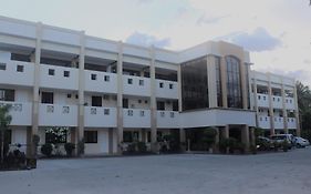 Villa Blanca Hotel Tuguegarao City